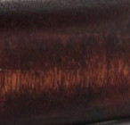 swatch_Dark Brown wood bangle with beads