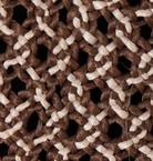 swatch_Dark Brown kmb woven mary jane