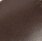 swatch_Dark Brown madi puffer slip on shoes