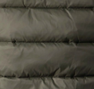 swatch_Dark Green rd style mida quilted puffer jacket