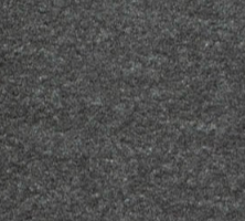 swatch_Dark Grey ziggy reverse fleece sweatshirt