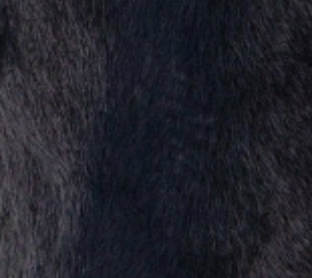swatch_Dark Navy rino and pelle nesrin faux fur jacket
