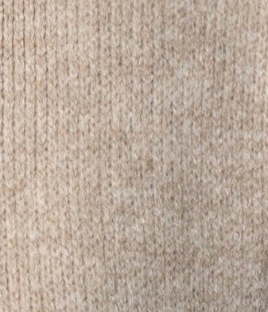 swatch_Dark Sand blank nyc glow up sweater jacket
