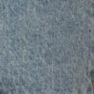 swatch_Denim low rise baggy jean