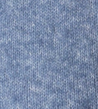 swatch_Dusty Blue oversized knit cardigan