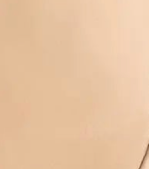 swatch_ecru leather loafer with bit flat shoes