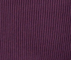 swatch_Eggplant long sleeve ribbed sweater
