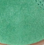 swatch_Emerald back70 ghost sneaker