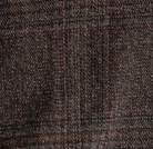 swatch_Espresso kut from the kloth avery plaid trouser pant