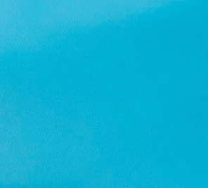 swatch_Face blue zipper pouch