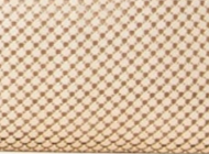 swatch_Gold clem oversized mesh clutch handbags