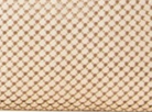 swatch_Gold clem oversized mesh clutch handbags