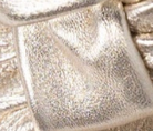 swatch_Gold Leather silent d kineta heeled sandal