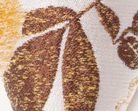 swatch_Gold Multi pelle moda ragan jacquard to piece pump