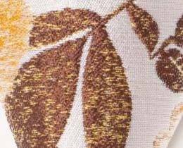 swatch_Gold Multi pelle moda ragan jacquard to piece pump