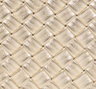 swatch_Gold urban expressions roslyn woven evening clutch