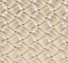 swatch_Gold urban expressions roslyn woven evening clutch