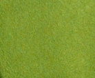 swatch_Green wool knit triangle scarf