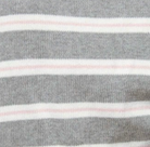 swatch_Grey combo stitches and stripes jenna knit vest
