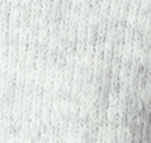 swatch_Grey scalloped collar sweater
