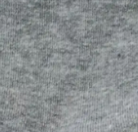 swatch_Grey le bon shoppe sneaker sock