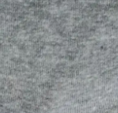 swatch_Grey le bon shoppe sneaker sock
