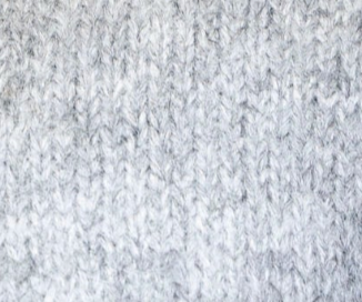 swatch_Grey high neck button front cardigan