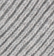 swatch_Grey colorblock knit gloves