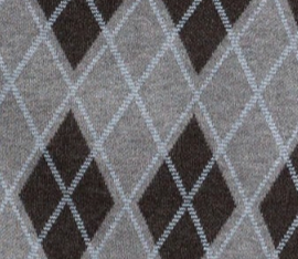 swatch_Grey argyle sweater