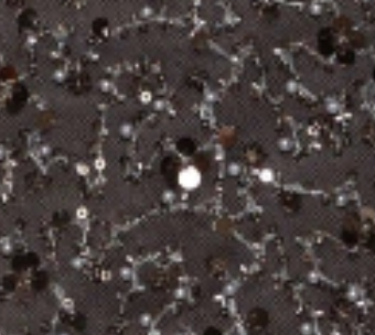 swatch_Gunmetal sequin mesh crop top