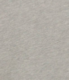 swatch_Heather Grey/Burgundy favorite daughter sweatshirt