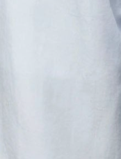 swatch_Ice Blue drawstring straight leg pant