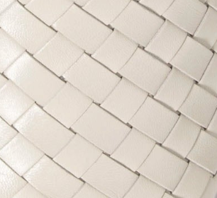 swatch_Ivory Leather l'idea woven mule