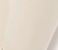swatch_Ivory Patent clear cut peep toe slingback