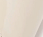 swatch_Ivory Patent clear cut peep toe slingback