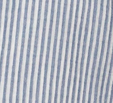 swatch_Ivory/Blue thread and supply crescent dress