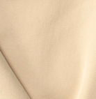 swatch-Khaki avec les filles cropped funnel neck trench jacket