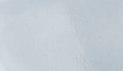 swatch_light blue patent laverne leather sandal flat sandals