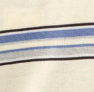 swatch_Lemon striped crewneck sweater