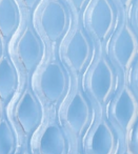 swatch_Light Blue Lisa mary jane jelly flat