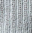 swatch_Light Blue sadie and sage persue crochet sweater