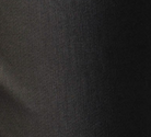 swatch_Matte Black kut from the kloth meg wide leg coated jean