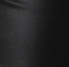 swatch_Matte Black kut from the kloth kelsey coated jean