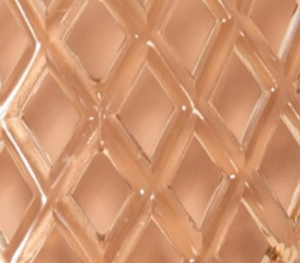 swatch_Mocha dolce vita jam jelly ballet flat