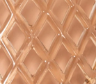 swatch_Mocha dolce vita jam jelly ballet flat