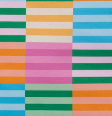 swatch_Multi color weekend zip pouch