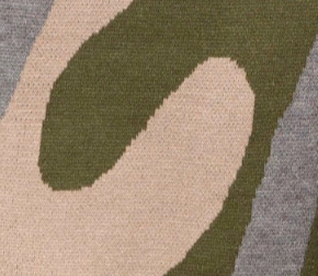 swatch_Multi print mock neck sweater