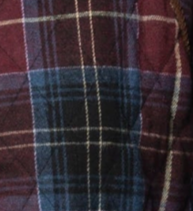 swatch_Multi plaid quilted jacket