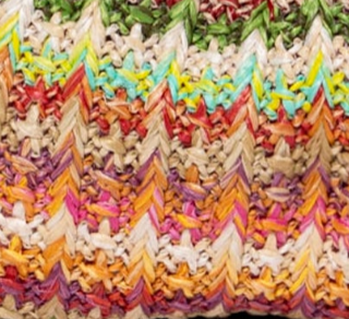 swatch_Multi olga berg amalia woven clutch