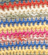 swatch_Mutli woven shoulder bag